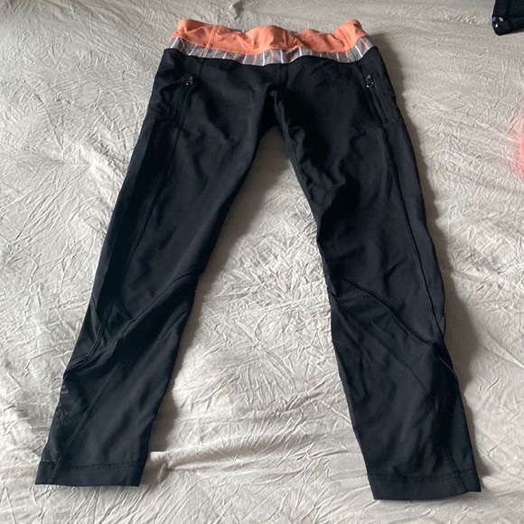 Lululemon Inspire Pants - Picture 1 of 4